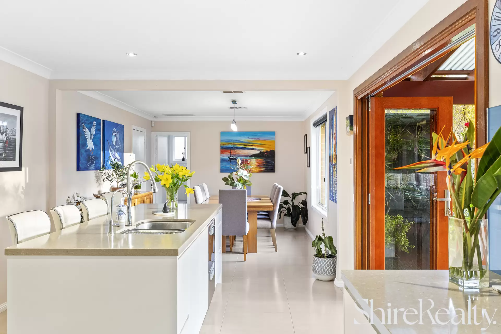 7 Knightsbridge Place, Castle Hill Sold by Shire Realty - image 7