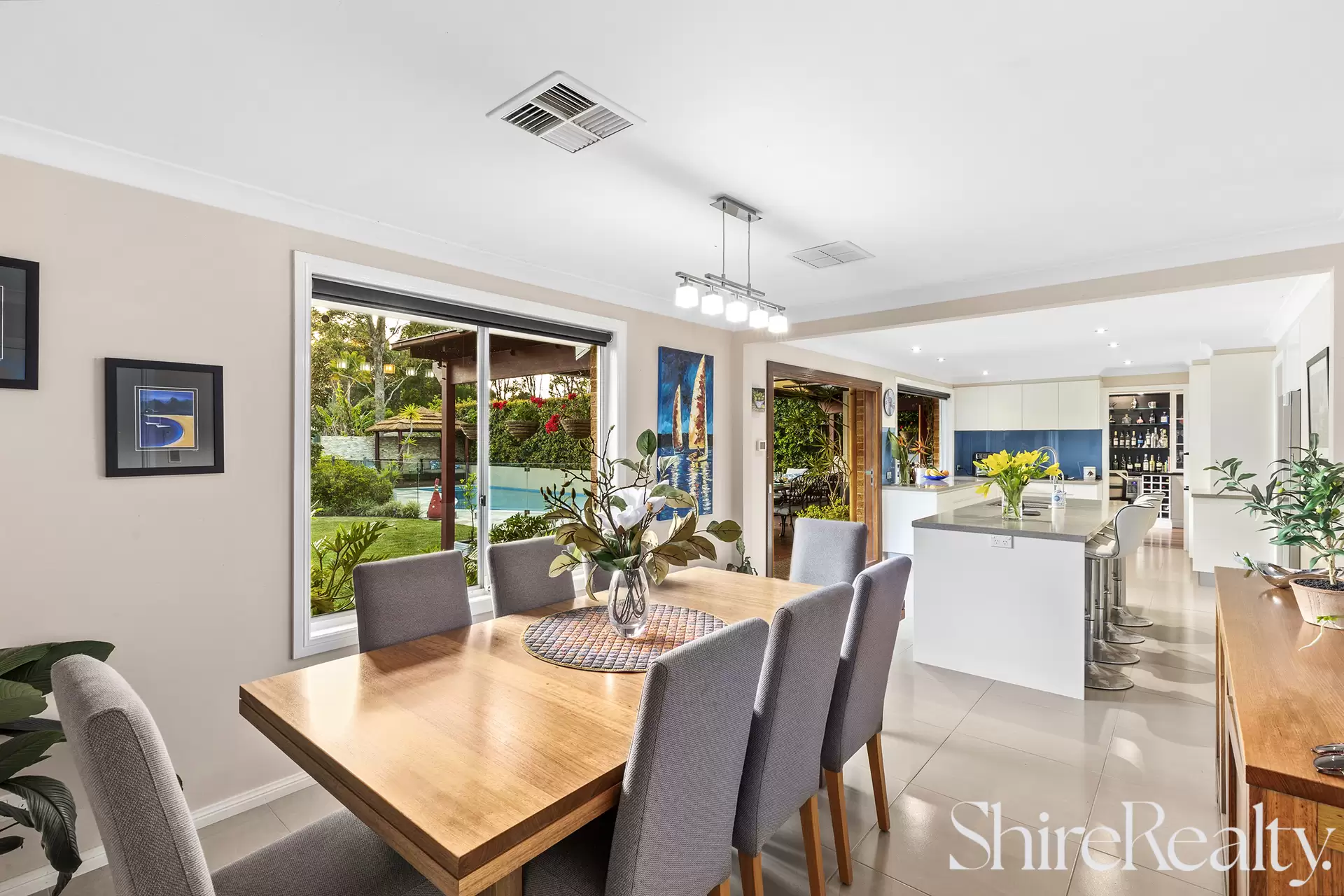 7 Knightsbridge Place, Castle Hill Sold by Shire Realty - image 5