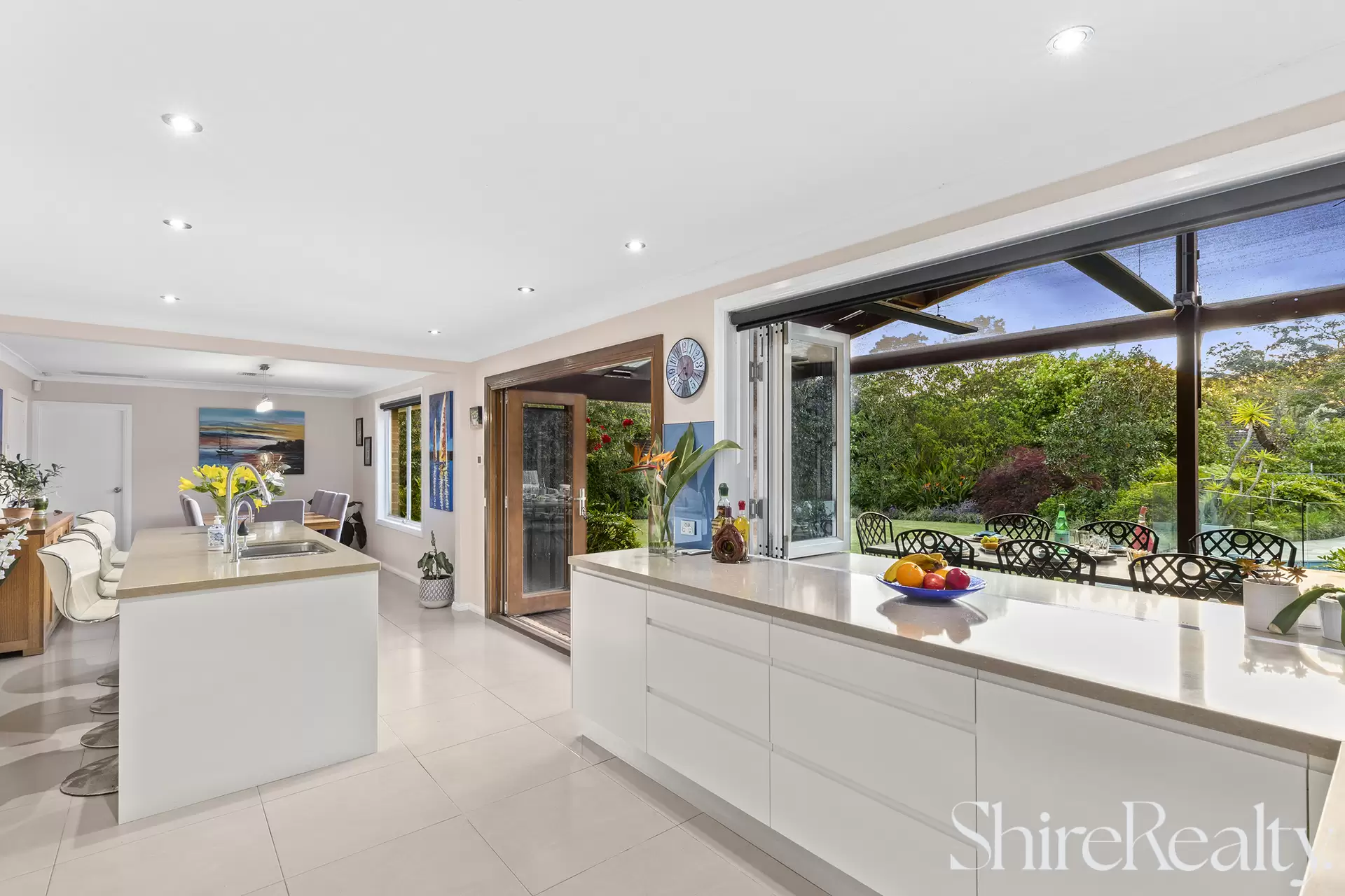 7 Knightsbridge Place, Castle Hill Sold by Shire Realty - image 4