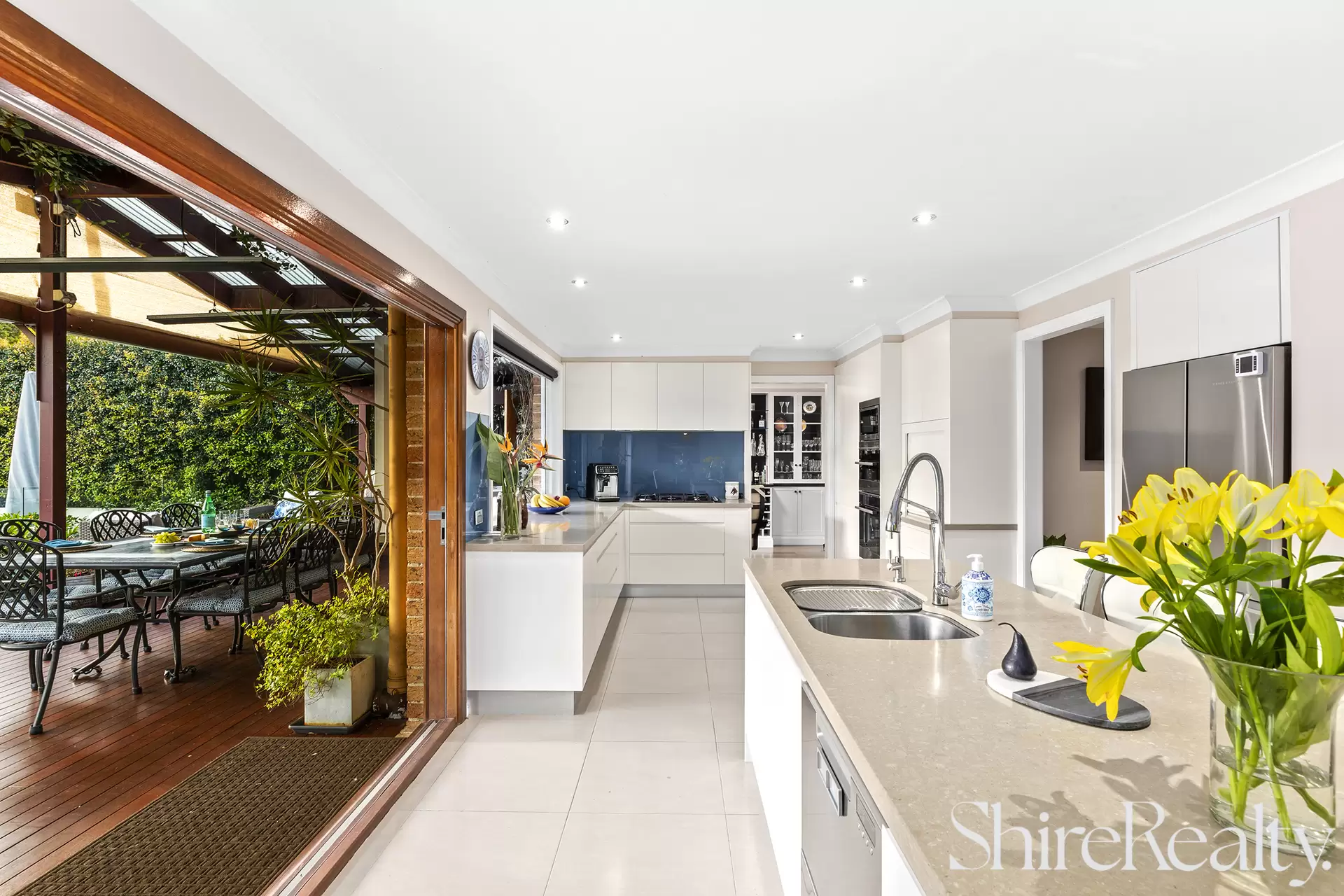 7 Knightsbridge Place, Castle Hill Sold by Shire Realty - image 6