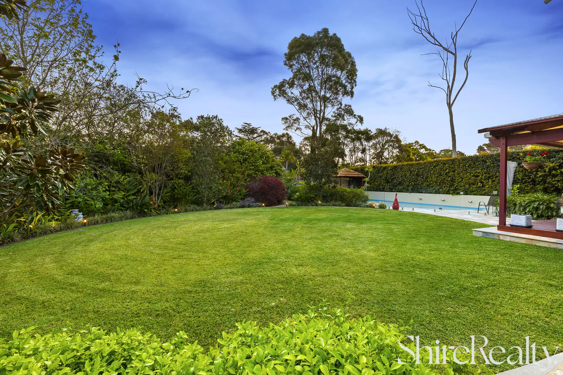 7 Knightsbridge Place, Castle Hill Sold by Shire Realty - image 27